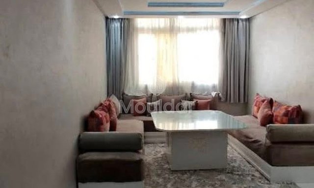 Stunning Apartment for Sale in Tangier - Golf, 2 Bedrooms