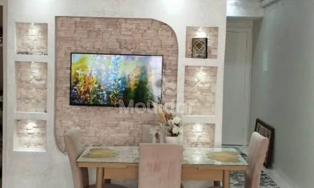 Stunning Apartment for Sale in Tangier - Golf, 2 Bedrooms - 2