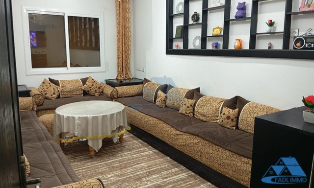 VENTE APPARTEMENT A EL MAGHREB EL ARABI KENITRA — Kénitra, Al Maghrib Al Arabi - 6