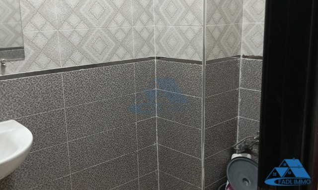 VENTE APPARTEMENT A EL MAGHREB EL ARABI KENITRA — Kénitra, Al Maghrib Al Arabi - 8