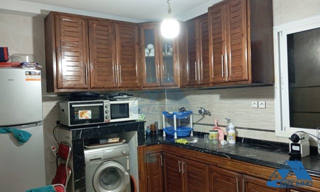VENTE APPARTEMENT A EL MAGHREB EL ARABI KENITRA — Kénitra, Al Maghrib Al Arabi - 3