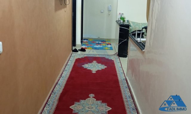 VENTE APPARTEMENT A EL MAGHREB EL ARABI KENITRA — Kénitra, Al Maghrib Al Arabi - 4