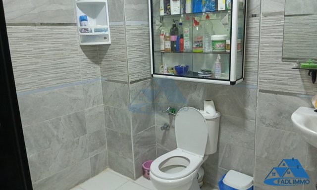VENTE APPARTEMENT A EL MAGHREB EL ARABI KENITRA — Kénitra, Al Maghrib Al Arabi - 10
