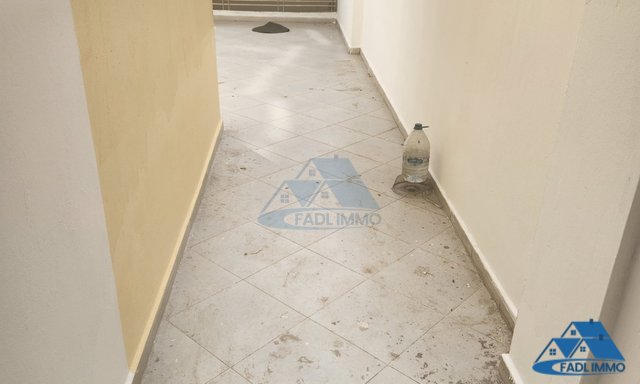 VENTA APARTAMENTO A 3MIN DE LA ESTACIÓN TGV KENITRA — Kenitra, Maamora - 12