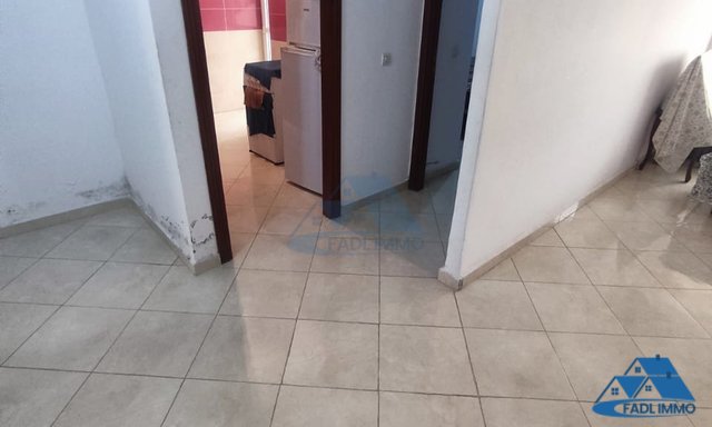 VENTA APARTAMENTO A 3MIN DE LA ESTACIÓN TGV KENITRA — Kenitra, Maamora - 5