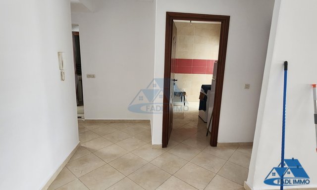VENTA APARTAMENTO A 3MIN DE LA ESTACIÓN TGV KENITRA — Kenitra, Maamora - 6