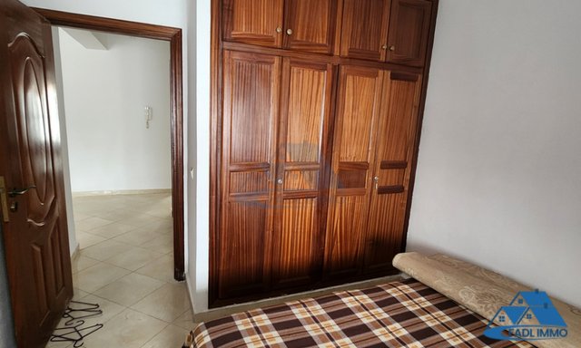 VENTA APARTAMENTO A 3MIN DE LA ESTACIÓN TGV KENITRA — Kenitra, Maamora - 8