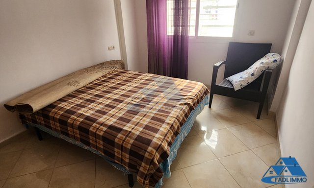 VENTA APARTAMENTO A 3MIN DE LA ESTACIÓN TGV KENITRA — Kenitra, Maamora - 4
