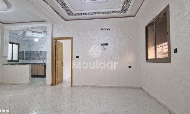 For Sale: 2 Bedroom Apartment in Ksar el-Kebir, 78 m²