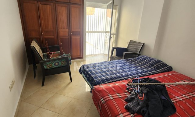 Appartement 2 Chambres À Vendre Près Gare TGV Kenitra - 3