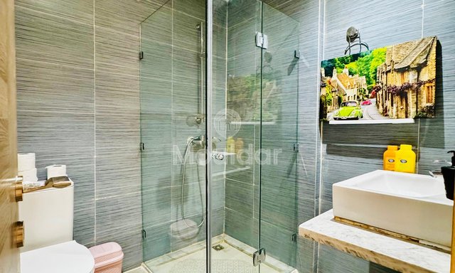 شقة للإيجار في أغادير - سحر وراحة - 4