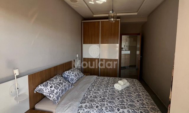 شقة رائعة للإيجار في أغادير - هاوت فونتي - 3