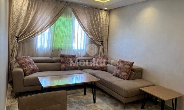 شقة رائعة للإيجار في أغادير - هاوت فونتي - 2