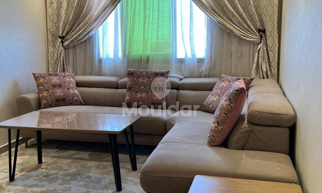 شقة رائعة للإيجار في أغادير - هاوت فونتي