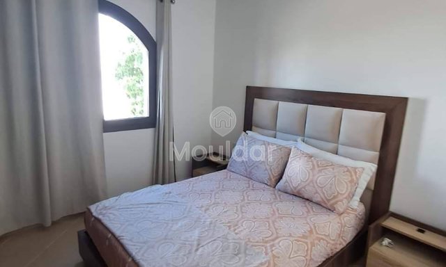 Holiday Apartment in Cabo Negro: Escape and Comfort - 3