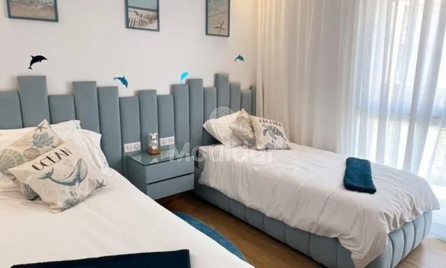 دوكسل ساحر في تغازوت: اقضِ إجازتك في الجنة - 4