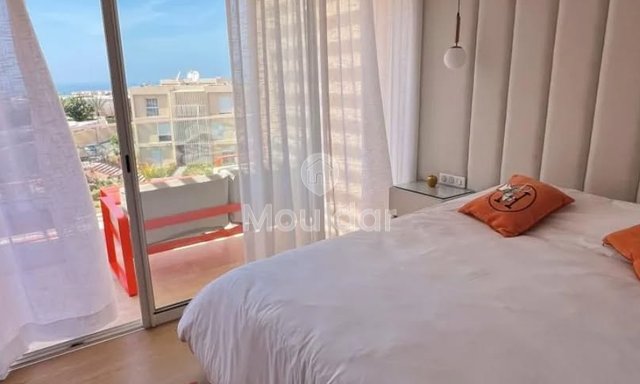 دوكسل ساحر في تغازوت: اقضِ إجازتك في الجنة - 3