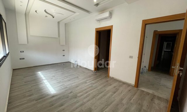 Villa de Luxe à Louer à Marrakech - 4 Chambres Spacieuses - 3