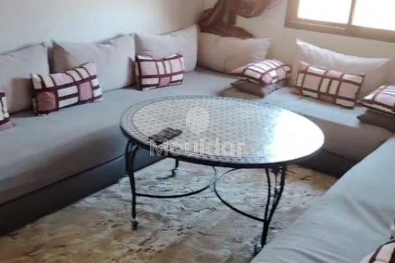 Te huur: 2 slaapkamers in het hart van Marrakech