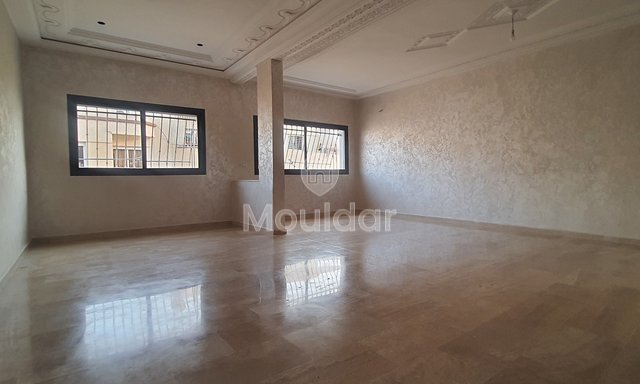Apartamento de luxo à venda, com área total de 160 m², idealmente localizado em Fez, perto da clínica Al-Razi. - 3