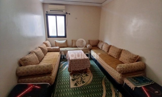 Mieten Sie noch heute Ihre moderne Wohnung in Marrakesch, Mabrouka