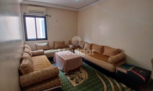 Mieten Sie noch heute Ihre moderne Wohnung in Marrakesch, Mabrouka - 4
