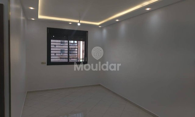 Bel appartamento da affittare a Casablanca - 80 m² Confortevole - 2