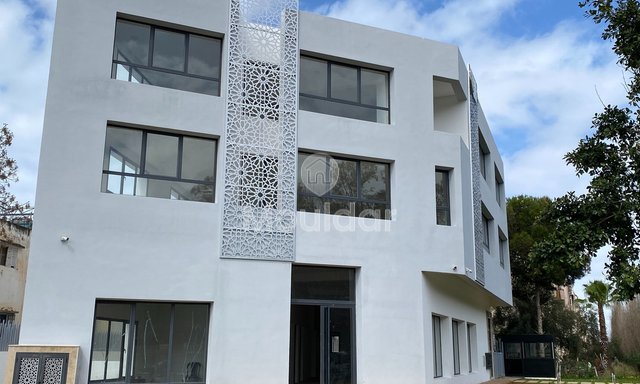 Γραφείο προς πώληση στο Temara κέντρο, 900 m²