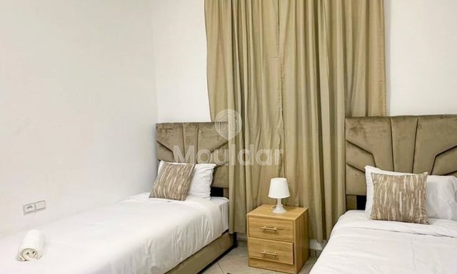 شقة عطلات أنيقة في مرتيل: ملاذك المثالي - 4