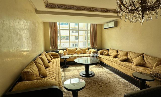 Wunderschöne 4-Zimmer-Wohnung zur Miete in Tanger - Administrativ - 3