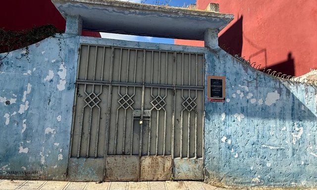 land lots in the center of Asilah - 3