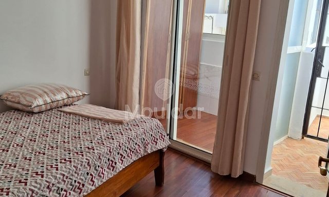 Kawalerka Cozy do wynajęcia w Casablance - Gauthier, idealna dla Ciebie - 2