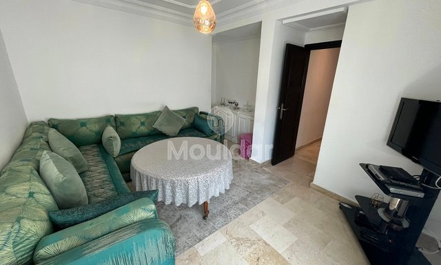 Spacious Apartment for Sale in Casablanca - Racine, 3 Bedrooms - 4