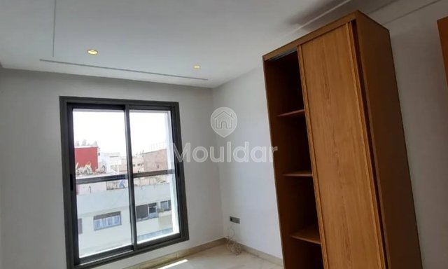 Appartamento in affitto a Casablanca Maarif: Comfort e spazio - 3