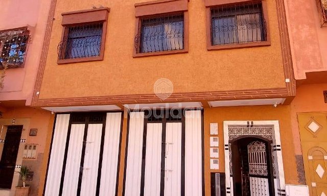 Κτίριο προς πώληση στο Μαρακές - Iziki, 80 m² ονειροπολήσεις