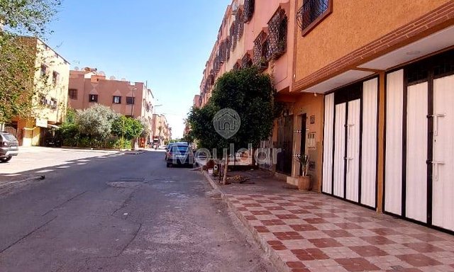 Κτίριο προς πώληση στο Μαρακές - Iziki, 80 m² ονειροπολήσεις - 2