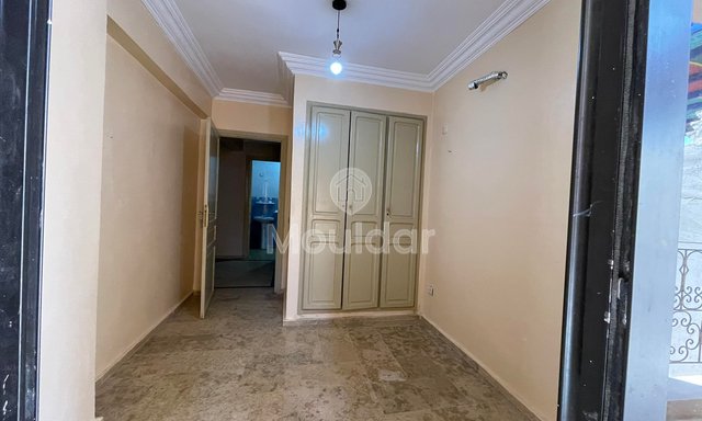  Duplex spazioso in affitto a Marrakech – 3 camere da letto - 3