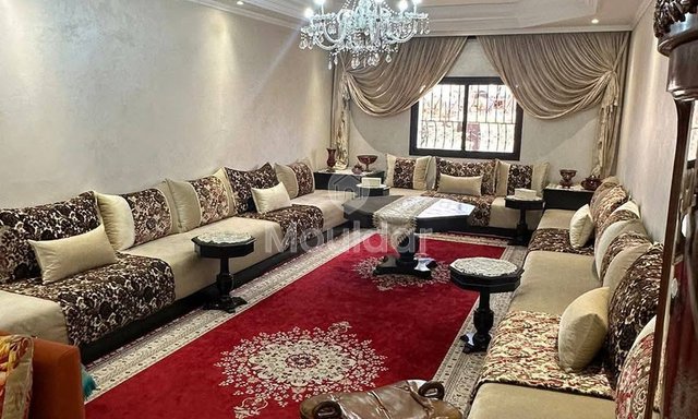 Charming 3-Bedroom Apartment for Sale in Casablanca Maarif