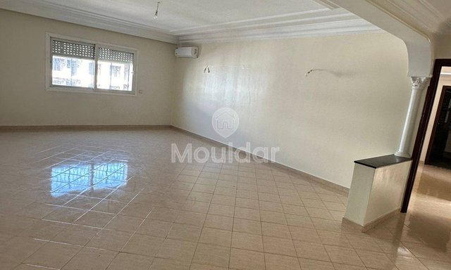 Affittasi - Incantevole appartamento a Casablanca – Maarif, 150 m²
