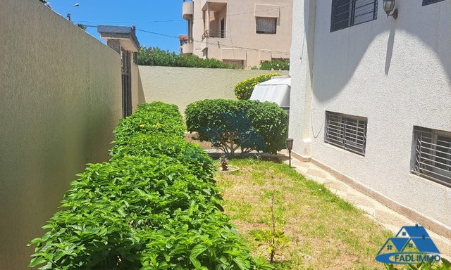 SALE OF A CHIC VILLA IN THE OULED OUJIH NEIGHBORHOOD KENITRA — Kenitra, Ouled Oujih - 23