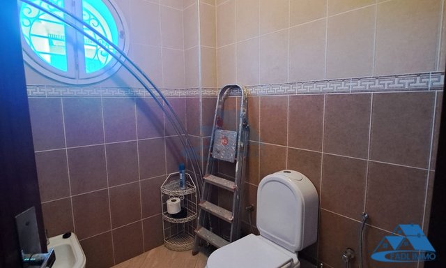 SALE OF A CHIC VILLA IN THE OULED OUJIH NEIGHBORHOOD KENITRA — Kenitra, Ouled Oujih - 35