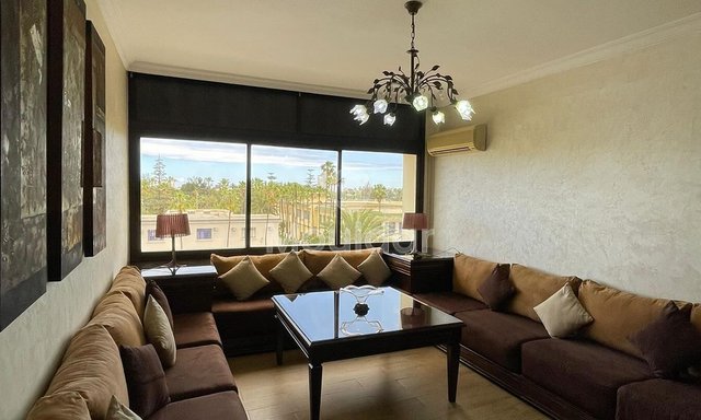 Spacious Apartment for Sale in Casablanca - Ideal for You - 2