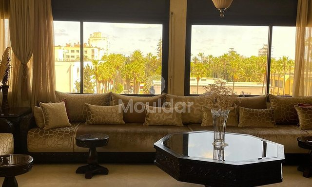 Spacious Apartment for Sale in Casablanca - Ideal for You - 3