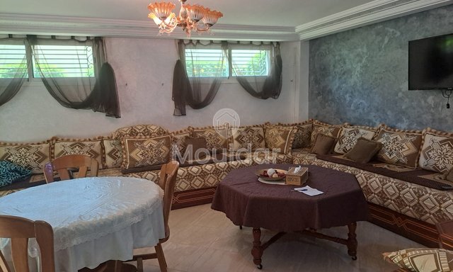 فيلا أنيقة للبيع: وادي وجيح، القنيطرة - 411م² - 4