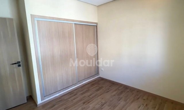 Charmantes Appartement zu verkaufen in Marrakech Semlalia – 2 Schlafzimmer