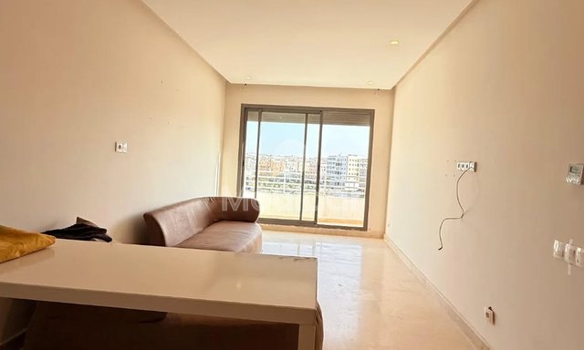 Studio te huur: Charme en ruimte in Casablanca - Oulfa