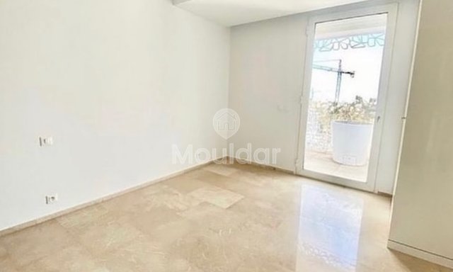 DE ÎNCHIRIAT: Apartament cu 3 camere, 155 m² în Casablanca Finance City - 4