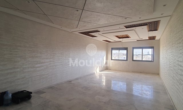 3-bedroom apartment for sale in Fes - 128 m² renovated - 2