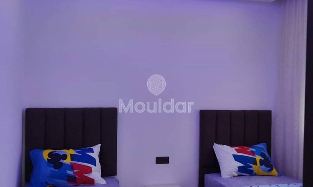 إيڤازيون مارتيل: شقة من غرفتي نوم لعطلات لا تُنسى - 4