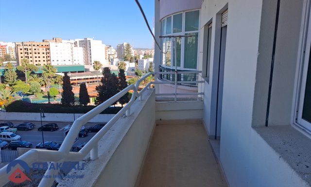 Bonito apartamento sin vis-à-vis en el centro de Tánger — Tánger, Centro de la ciudad - 12